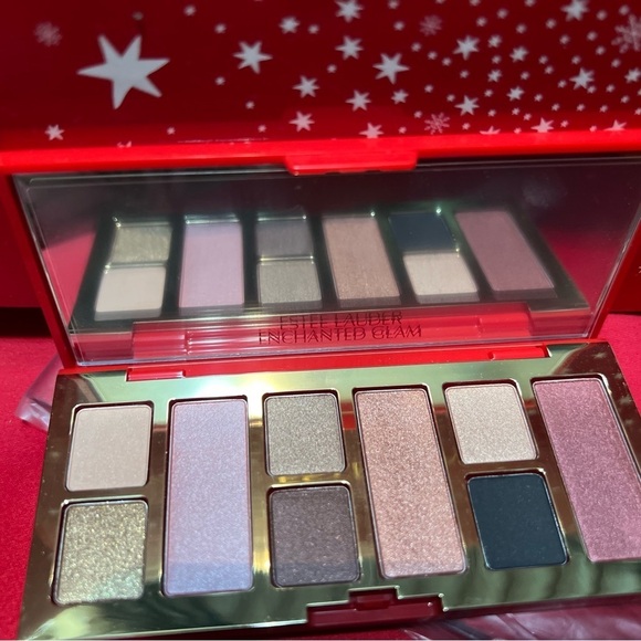 ESTEE LAUDER EYESHADOW ENCHANTED CLAS